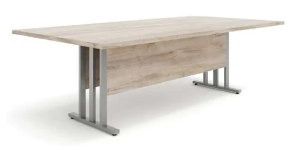 Inko Boardroom Table